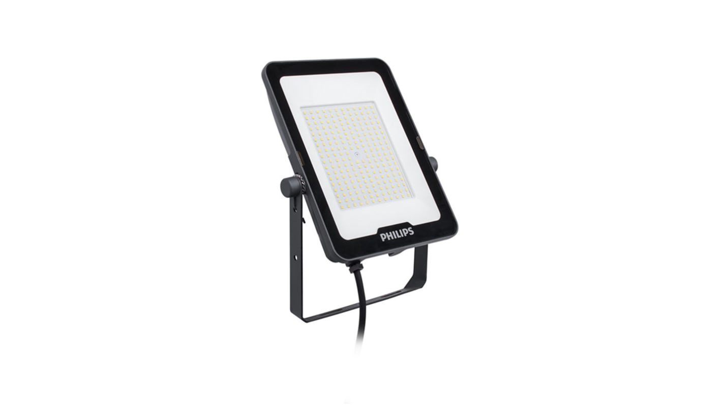 Proiettore Philips Lighting, 220 → 240 V, 100 W, 18000 lm, IP65