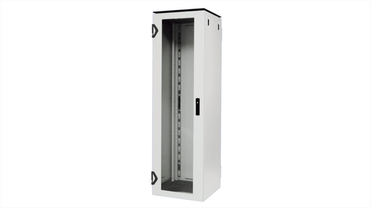 nVent SCHROFF Varistar Series 42U Server Rack , 2000 x 600 x800mm