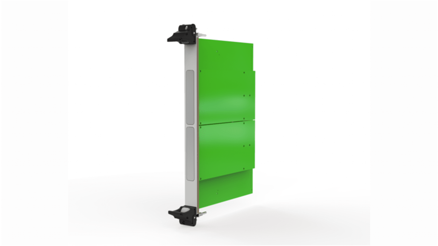 20836-461 | nVent SCHROFF Aluminium Panel for Use with FMC With IEL ...