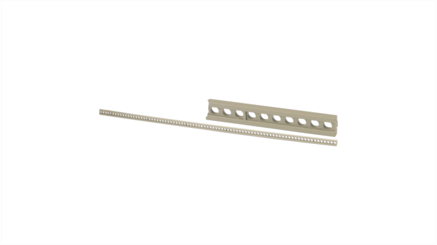 nVent SCHROFF Isolierstreifen, 428.6mm