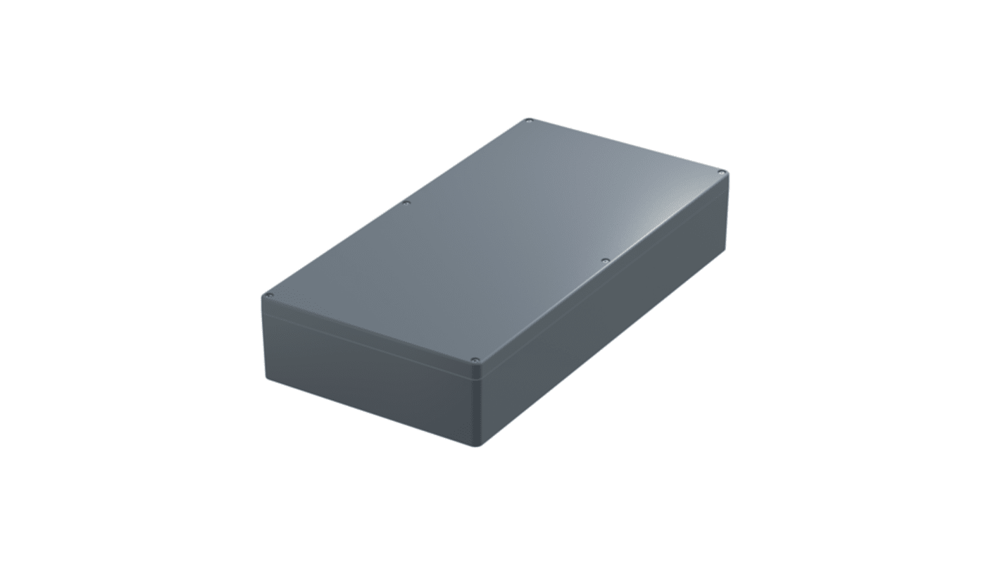 Caja nVent SCHROFF de Aluminio, 110 x 600 x 310mm