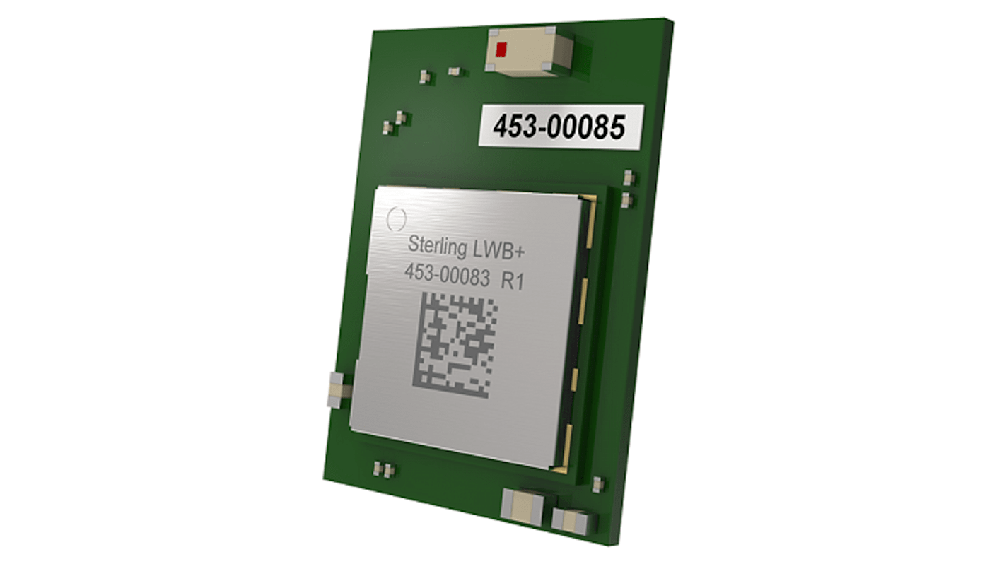 Module RF Ezurio Module RF 2,4GHz