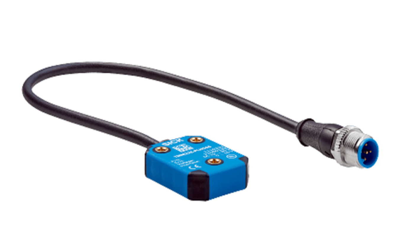 Sick TMM22E-PKH060 Inclination Sensor, IP66, IP67, IP68, IP69K