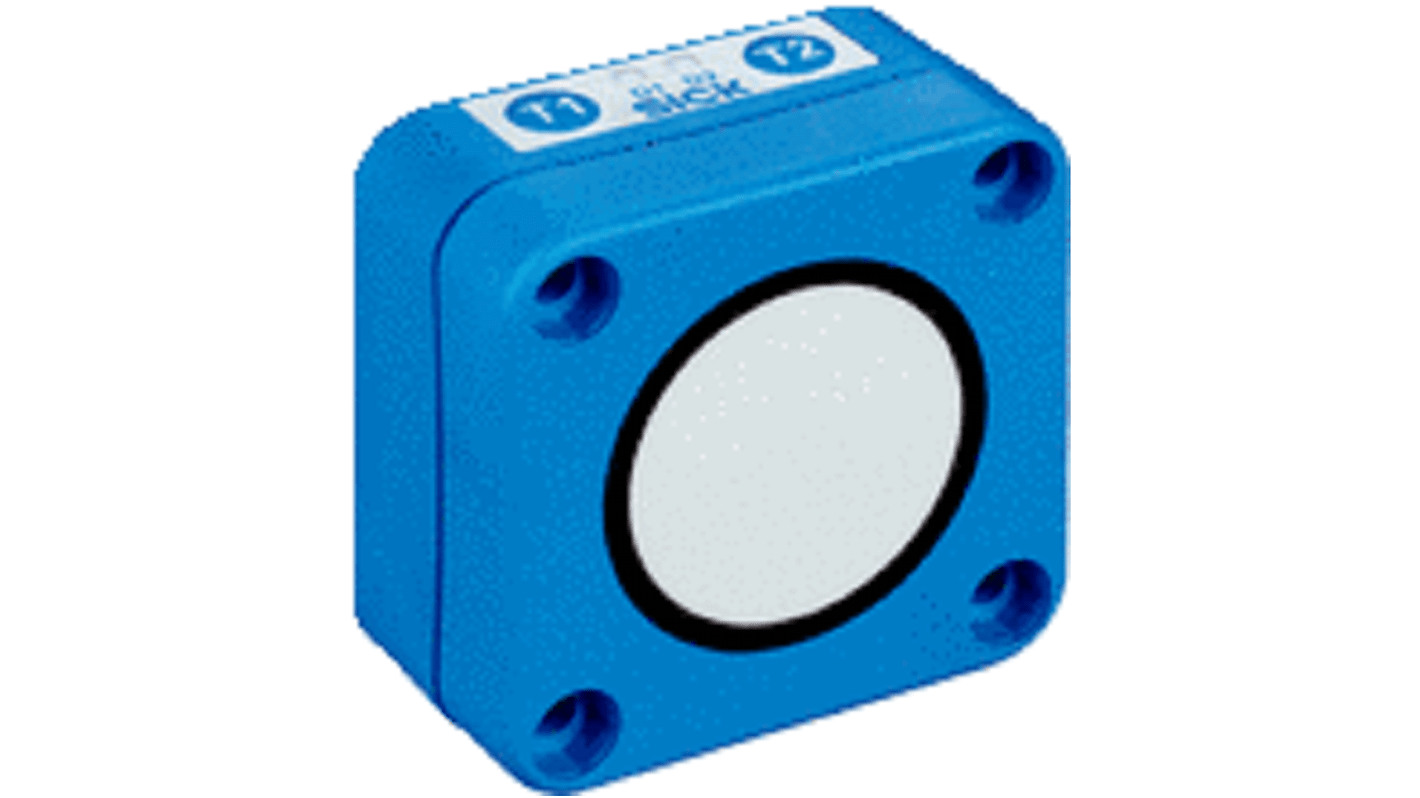 UC3021416B Sick 超音波センサ Rectangular 検出範囲 350 → 3400 mm → 洗浄 4Hz RS