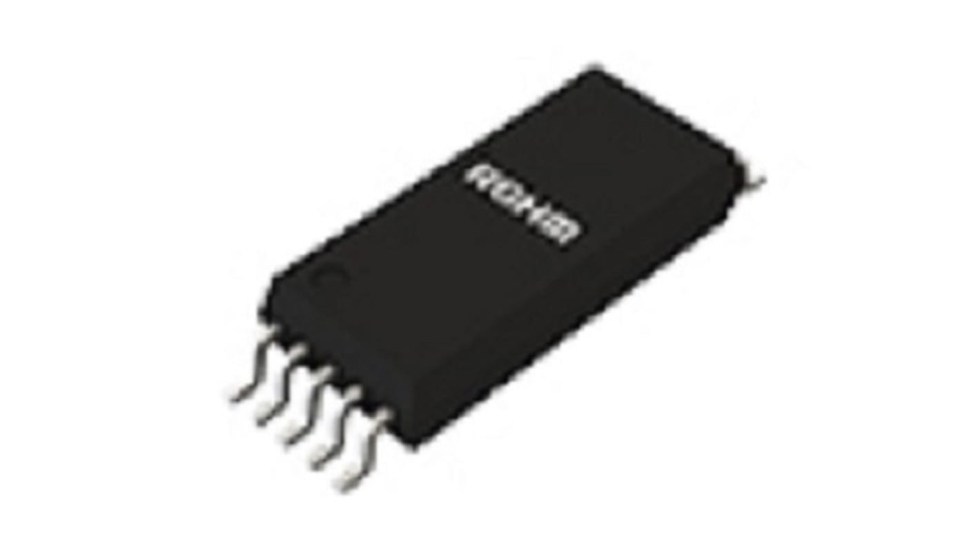 Placa de evaluación Driver de puerta MOSFET ROHM Gate Driver BM61M41RFV-C Evaluation Board BM61M41RFV-EVK002 -