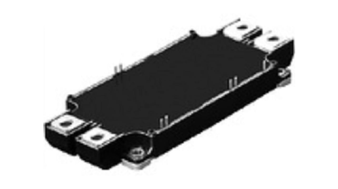 MOSFET ROHM canal N, En vrac 300 A 1200 V