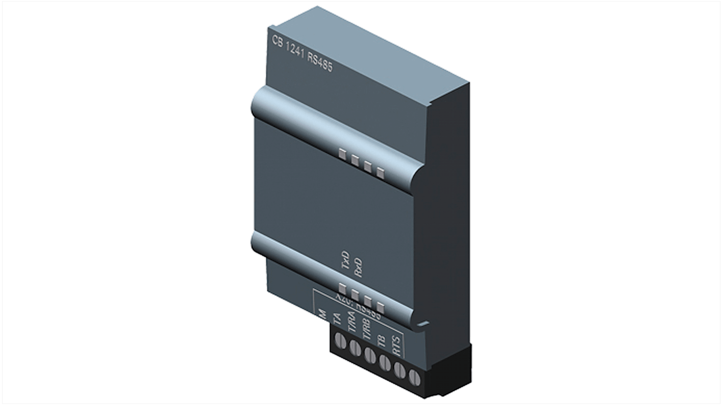 Siemens SIPLUS S7-1200 SPS E/A-Modul für SIPLUS S7-1200