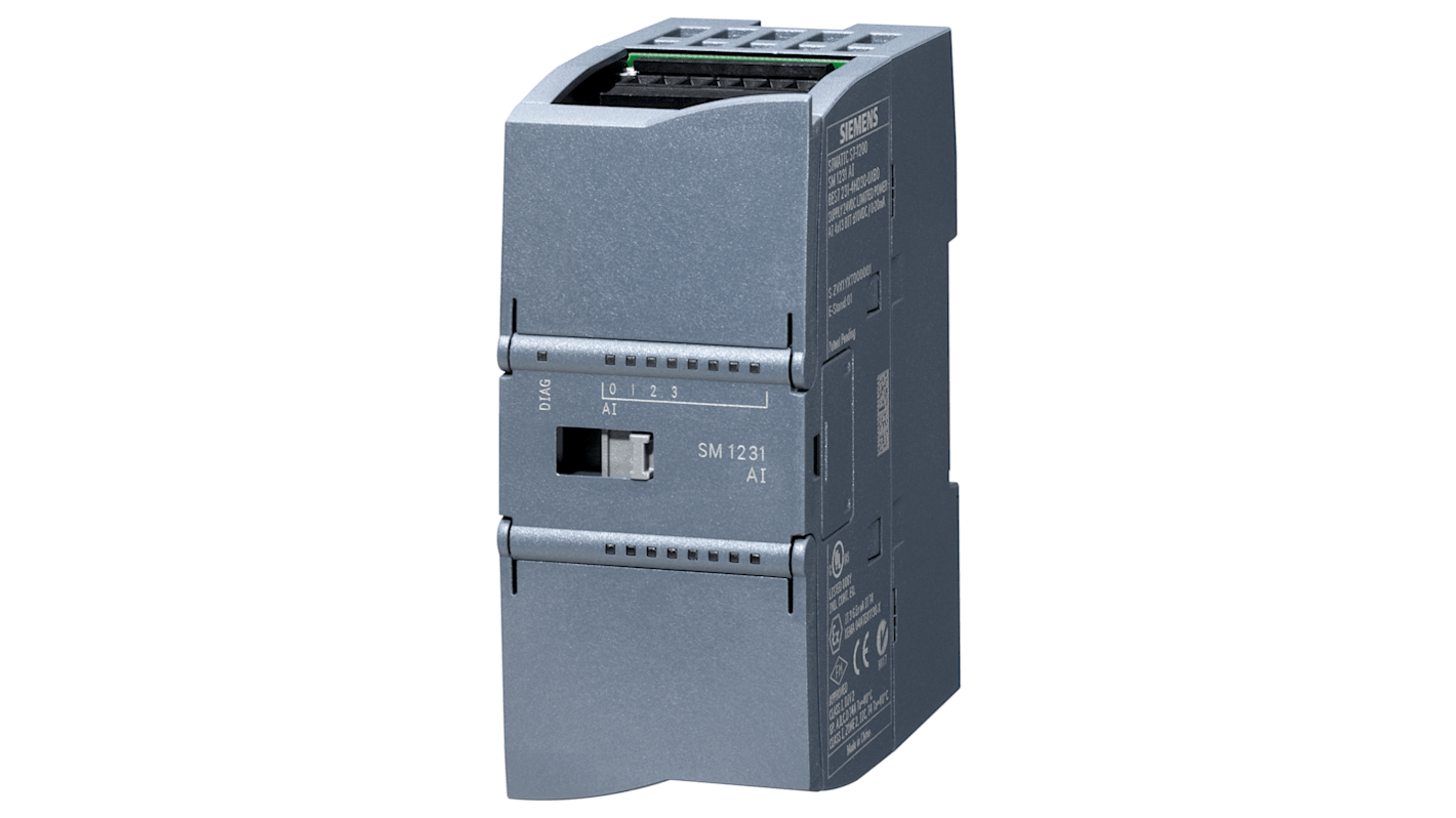 Siemens S7-1500通信モジュール 6AG2231-5PD32-1XB0