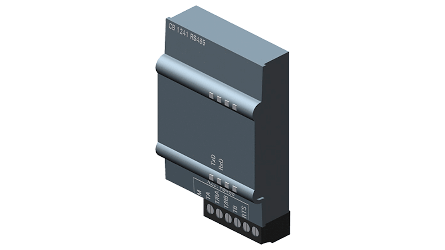 Module E/S pour automate Siemens, série SIPLUS S7-1200