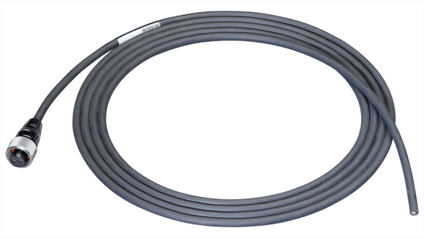 Siemens konfektioniertes Sensorkabel 2-adrig, Länge 3m