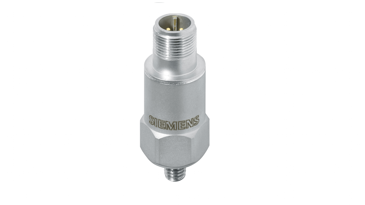 Siemens Vibrationssensor, -50°C +121°C