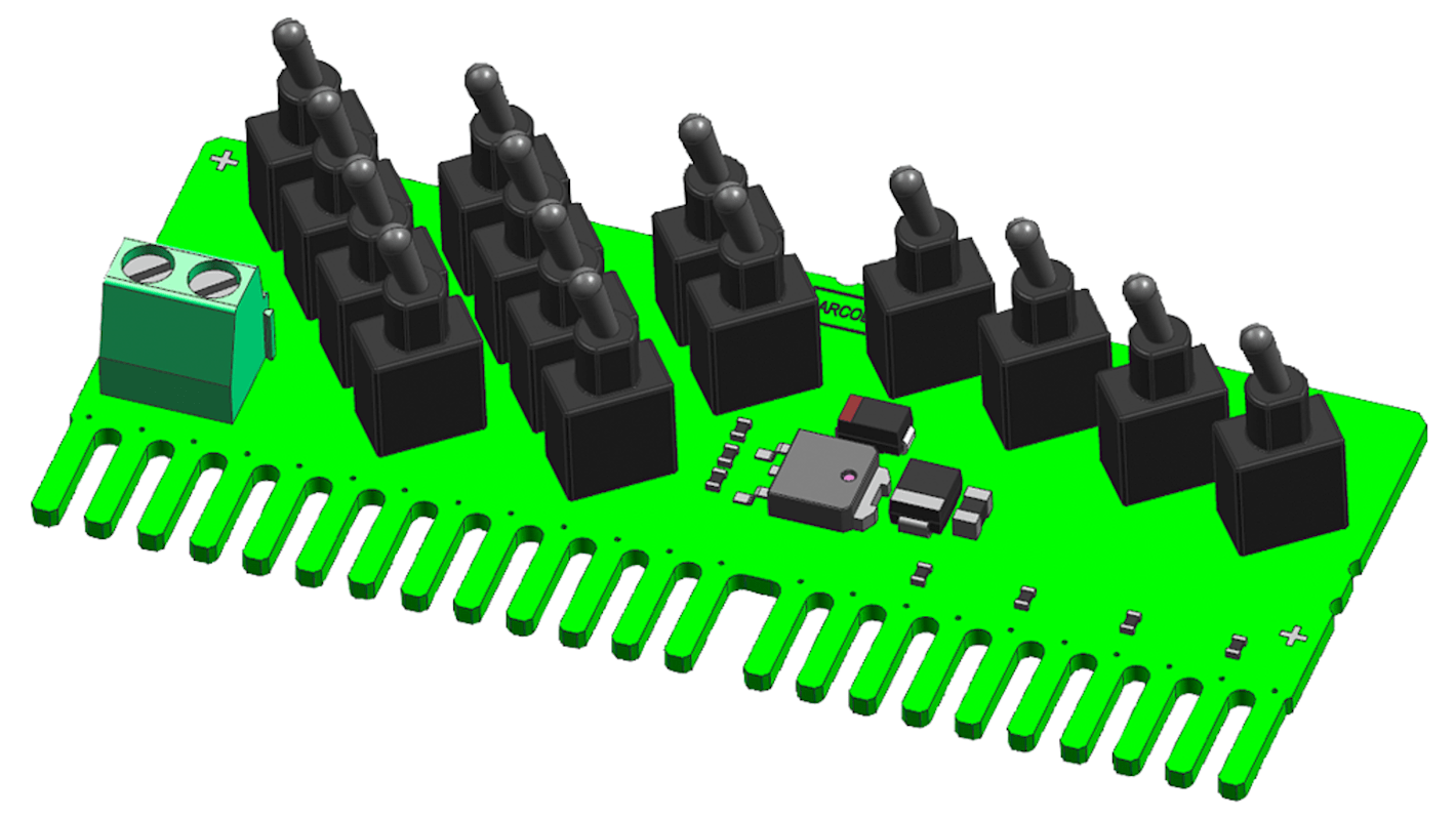 Siemens PLC I/Oモジュールユニット