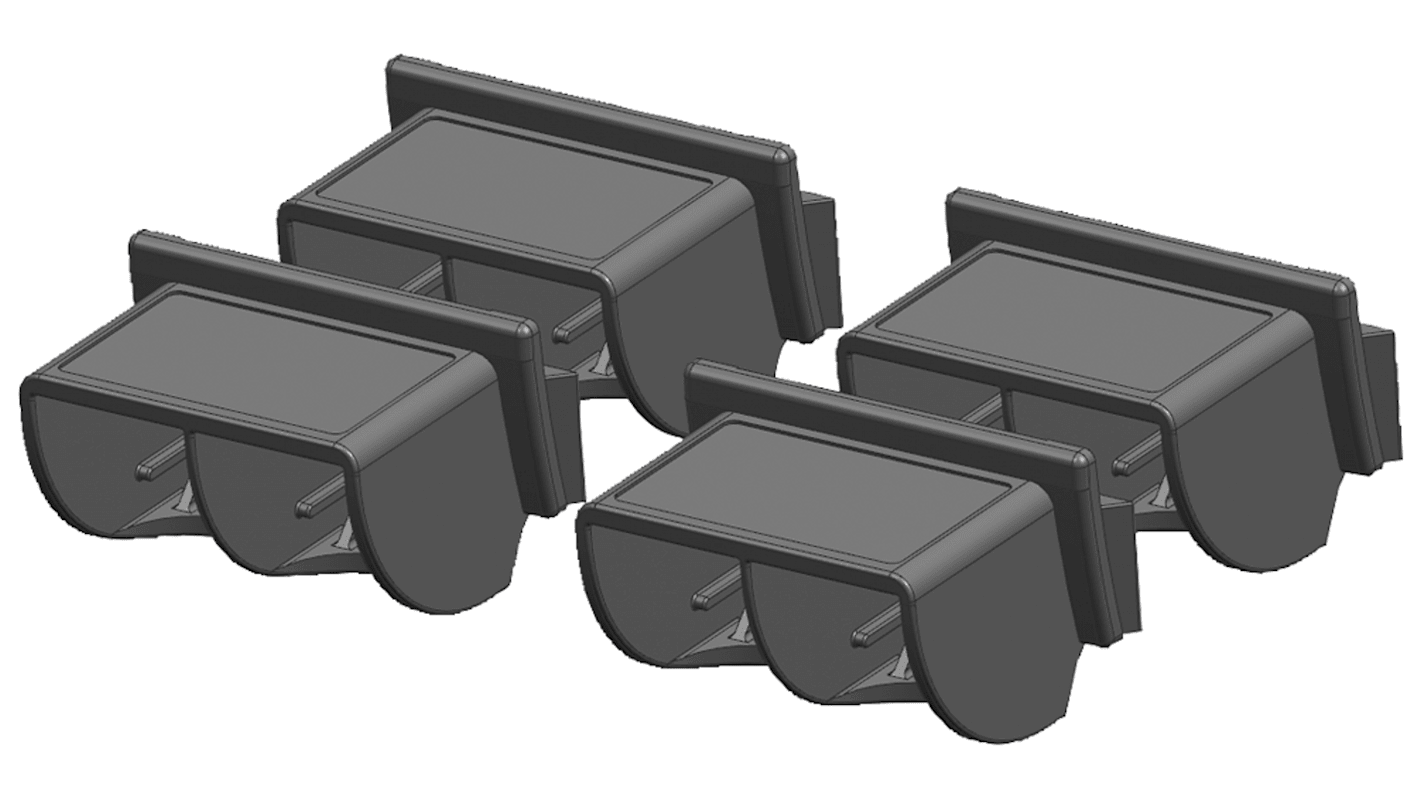 Siemens SIMATIC S7-1200 Plug-in Module für RJ45-Stecker