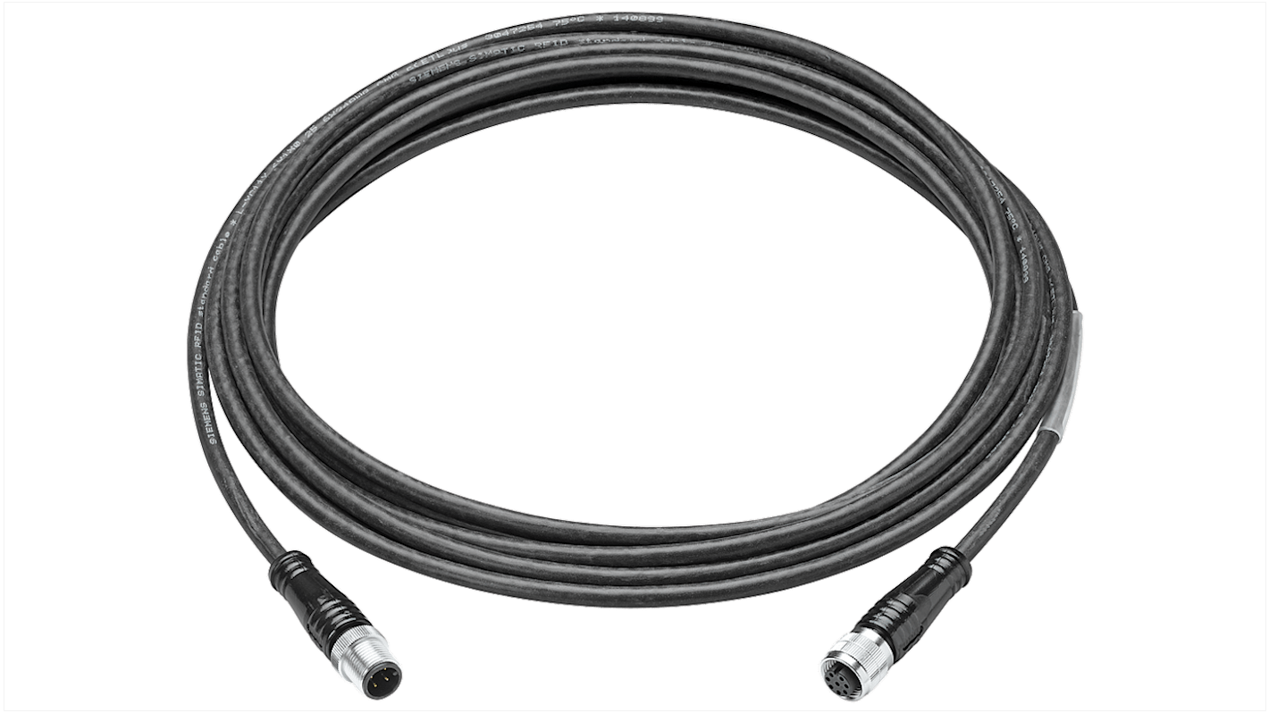 Siemens Sensor Actuator Cable, 5m