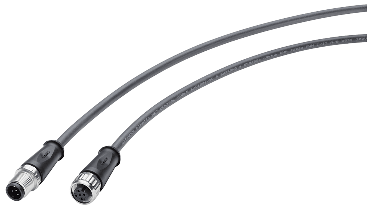 Cable de conexión Siemens, long. 500mm