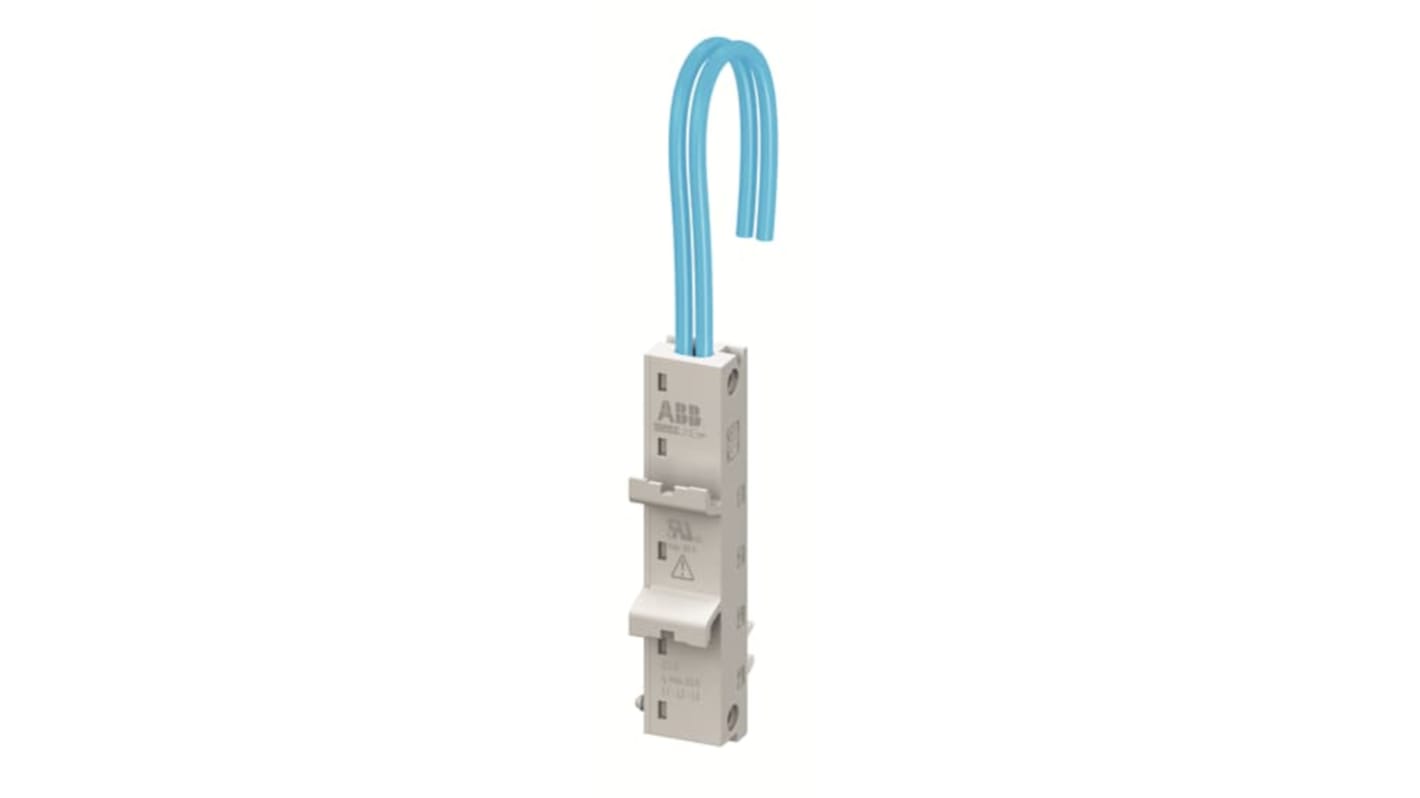 ABB SMISSLINE Series Universal Adapter for Use with Smissline TP 125A and 250A system, 32A