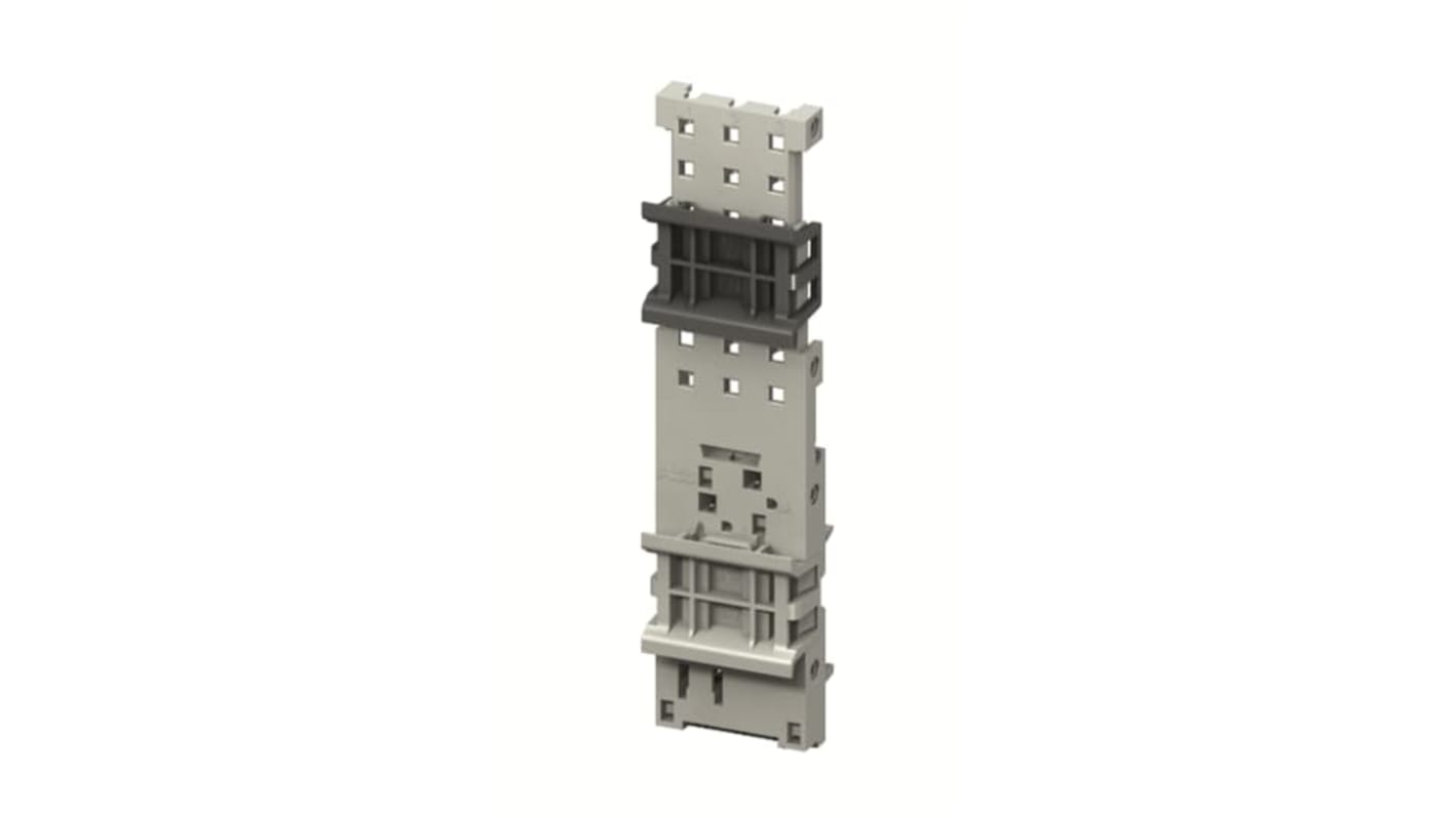 ABB SMISSLINE Series Combi Module for Use with SMISSLINE TP 125A and 250A system, 32A