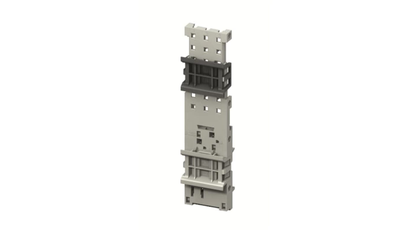 Module combiné ABB, série SMISSLINE pour Système SMISSLINE TP 125 A et 250 A