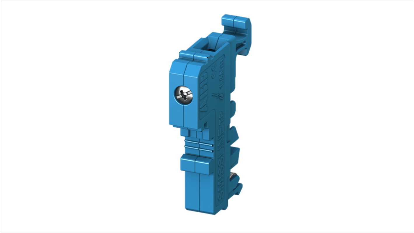 ABB SMISSLINE Series Terminal Socket for Use with Smissline TP, 32A