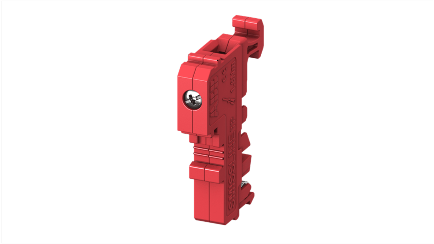 Terminal Socket ABB, série SMISSLINE pour Smissline TP