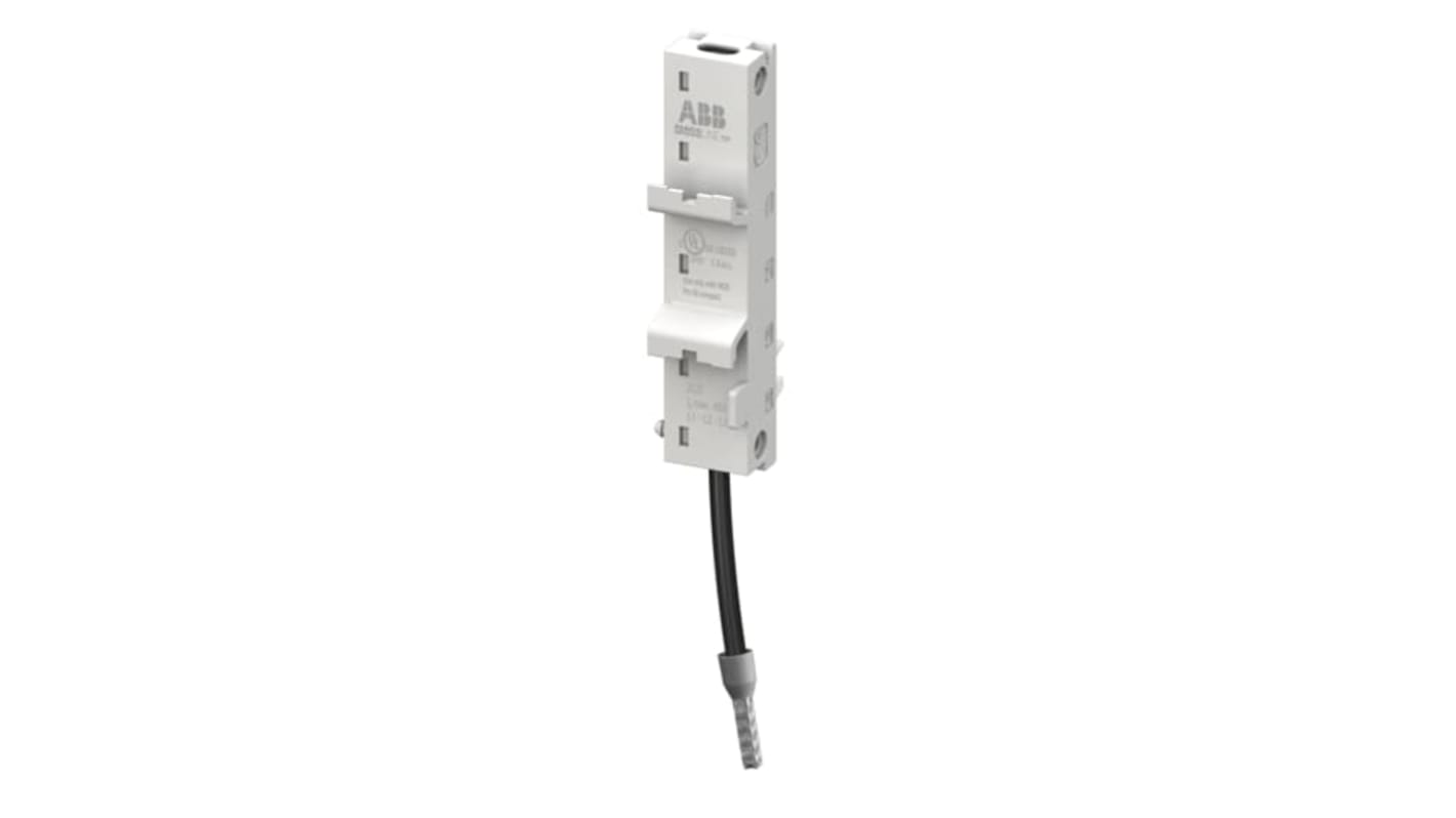 ABB SMISSLINE Series Universal Adapter for Use with Smissline TP 125A and 250A system, 25A