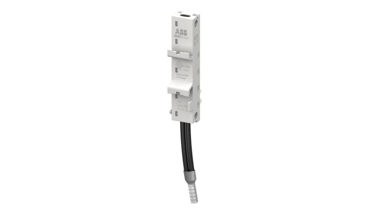 Universal Adapter ABB serie SMISSLINE, para usar con Smissline