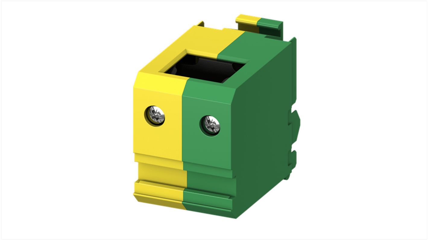 ABB SMISSLINE Series Terminal Socket for Use with Smissline TP, 200A