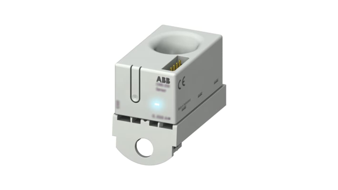 2CCA880136R0001 | ABB CMS Series Solid Core Current Sensor, 0.1 → 40A ...