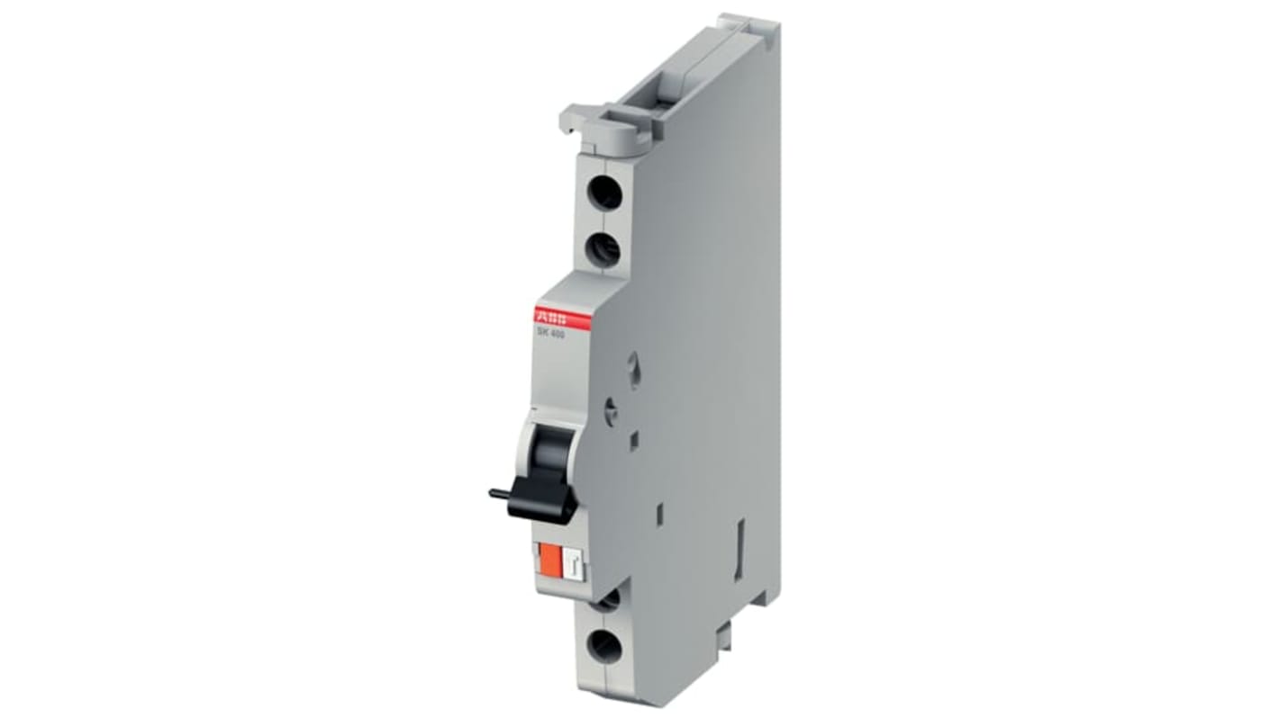 ABB SMISSLINE Series Signal Contact for Use with Smissline TP, 6A