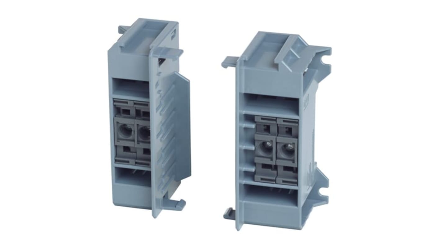 ABB SMISSLINE Series Socket for Use with Smissline TP, 250A