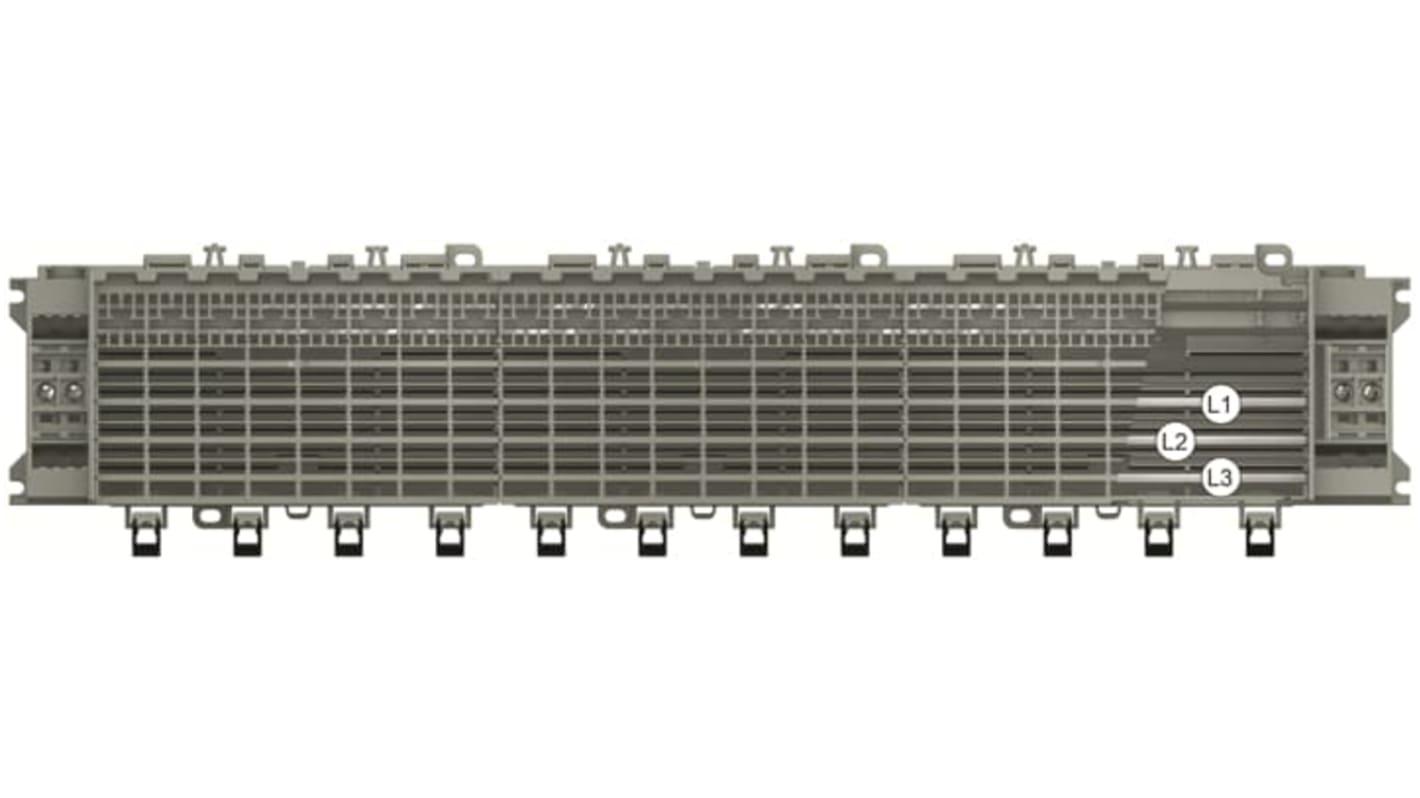 Socket Base ABB serie SMISSLINE