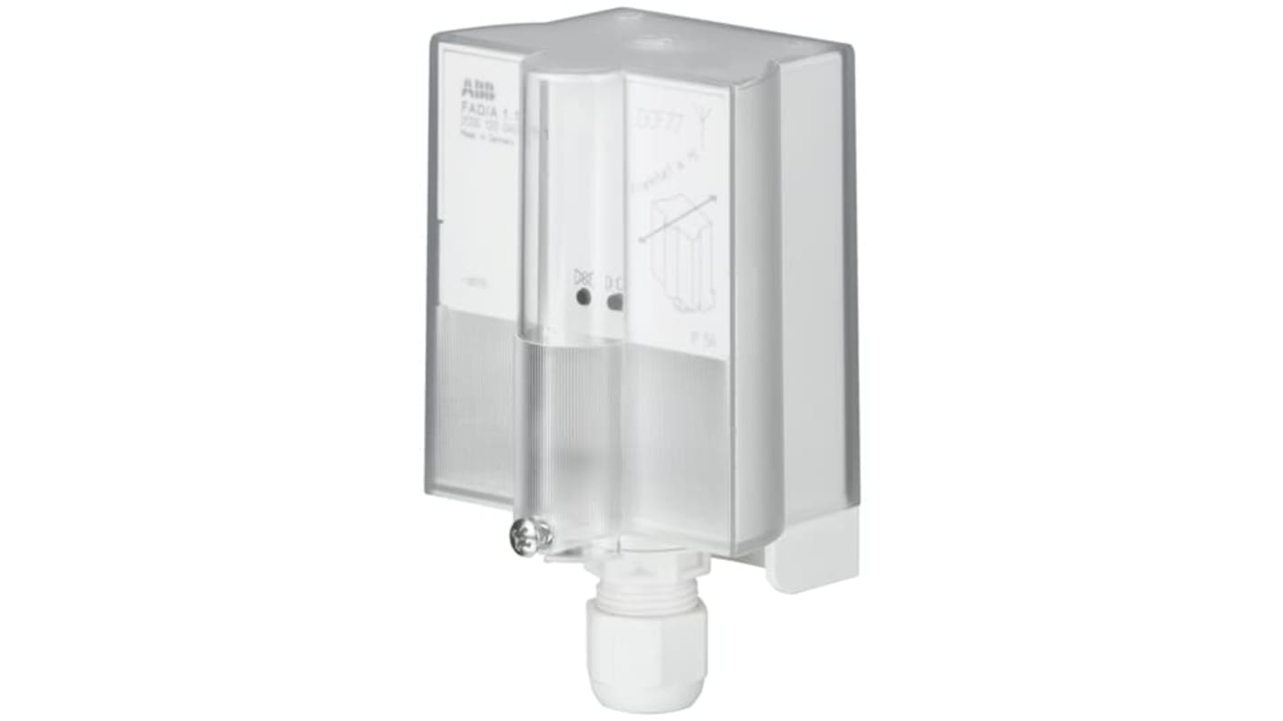 ABB Antenna for Use with KNX(TP) Bus System