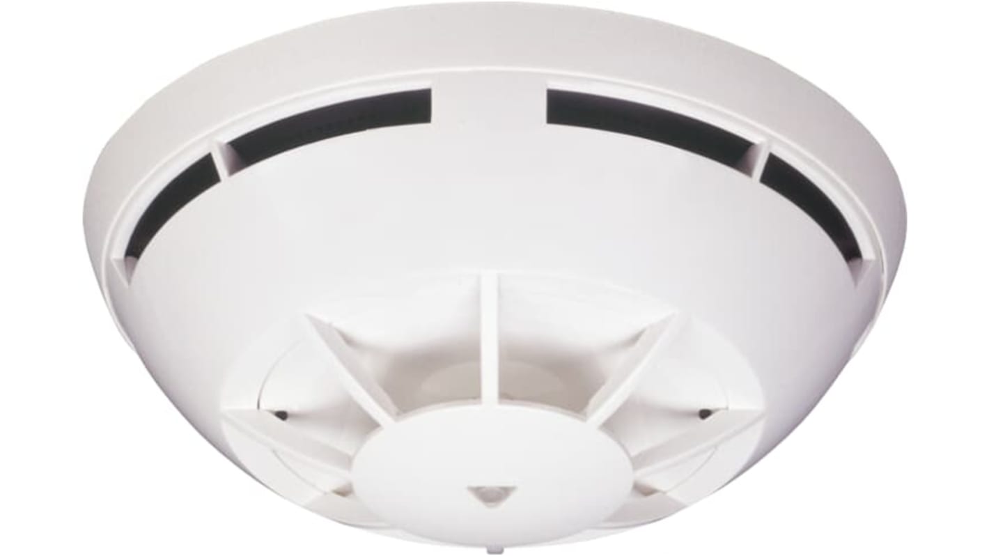 ABB Smoke Detector