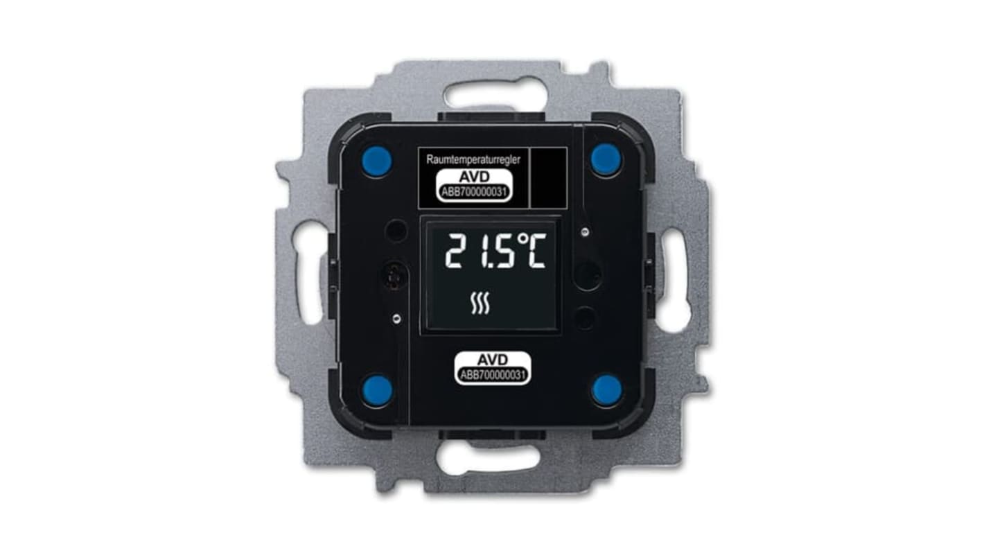 ABB Thermostat / 230 V mit LCD Display