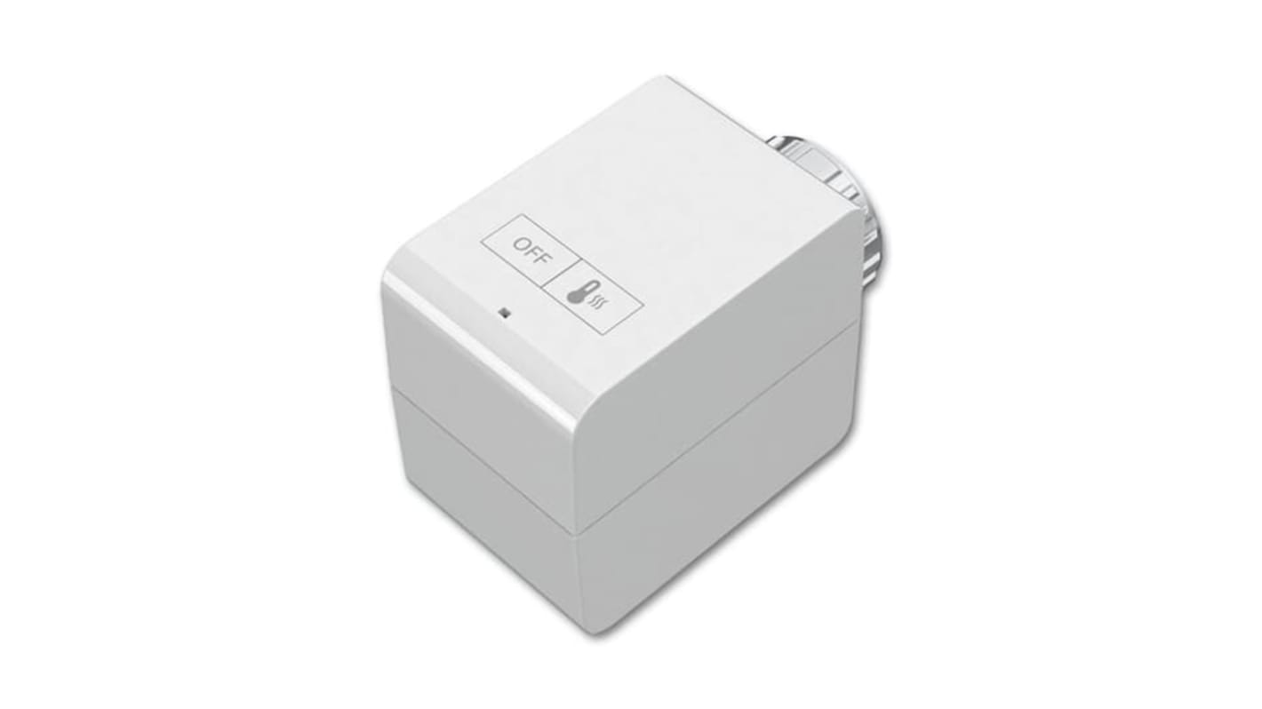 ABB Thermostat / 230 V mit LCD Display