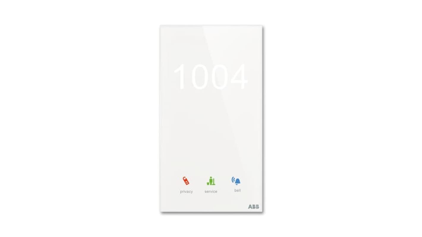 ABB serie KNX