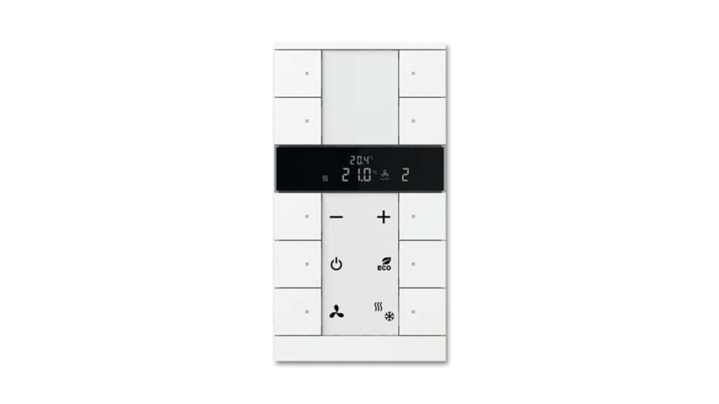 ABB Controller for use with KNX Bus System