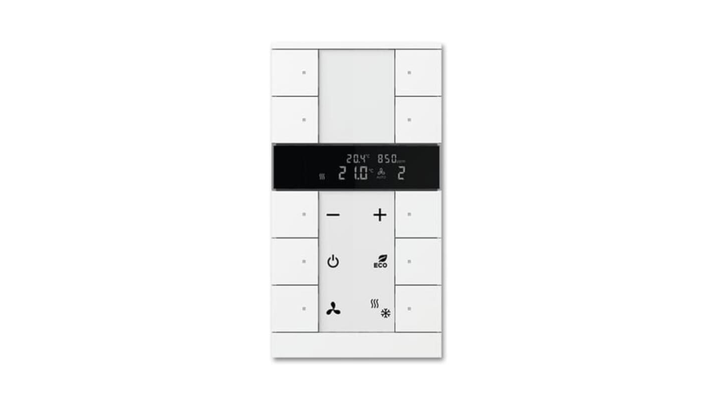 Controller for use with KNX Bus System