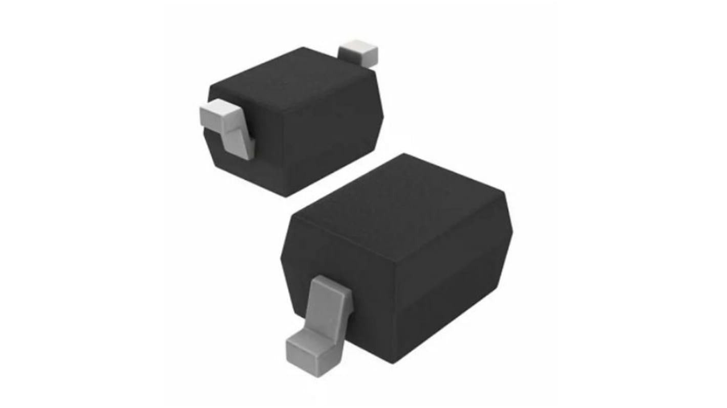 Bourns TVS-Diode Bi-Directional Einfach 29V 20V min., SMD SOD-323