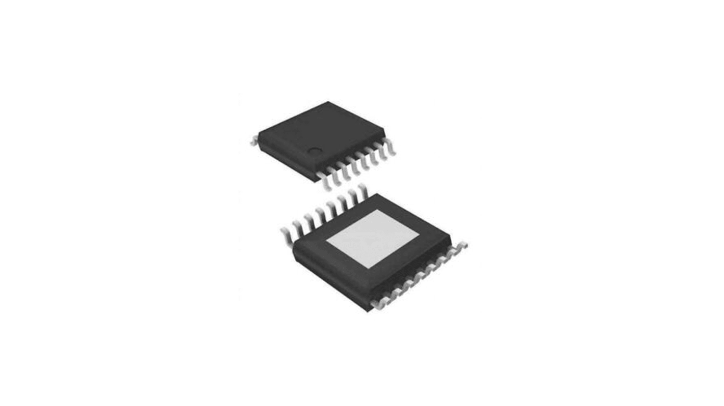 IC driver LED BD18347AEFV-ME2 ROHM, 150mA out