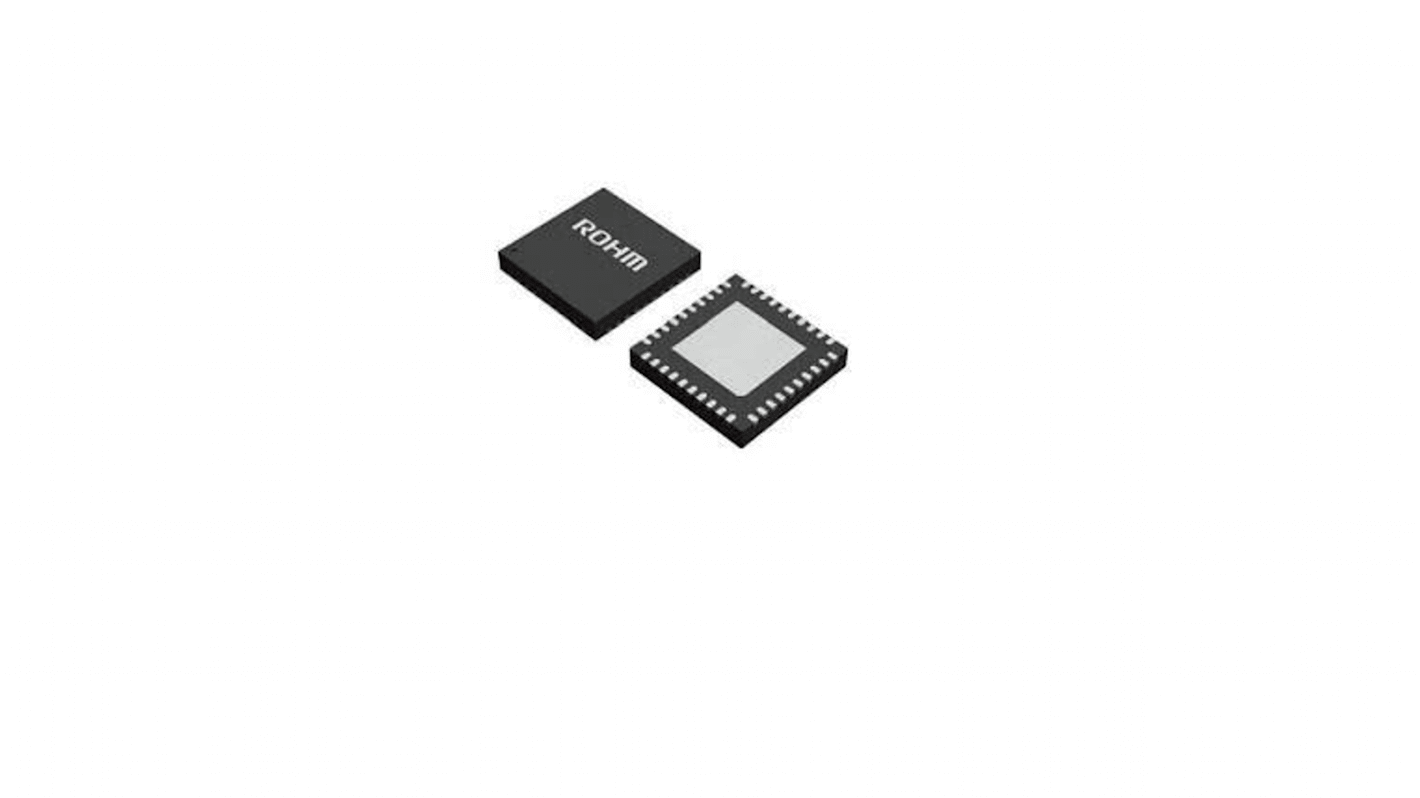 ROHM BD63003MUV-E2, BLDC Motor Driver IC