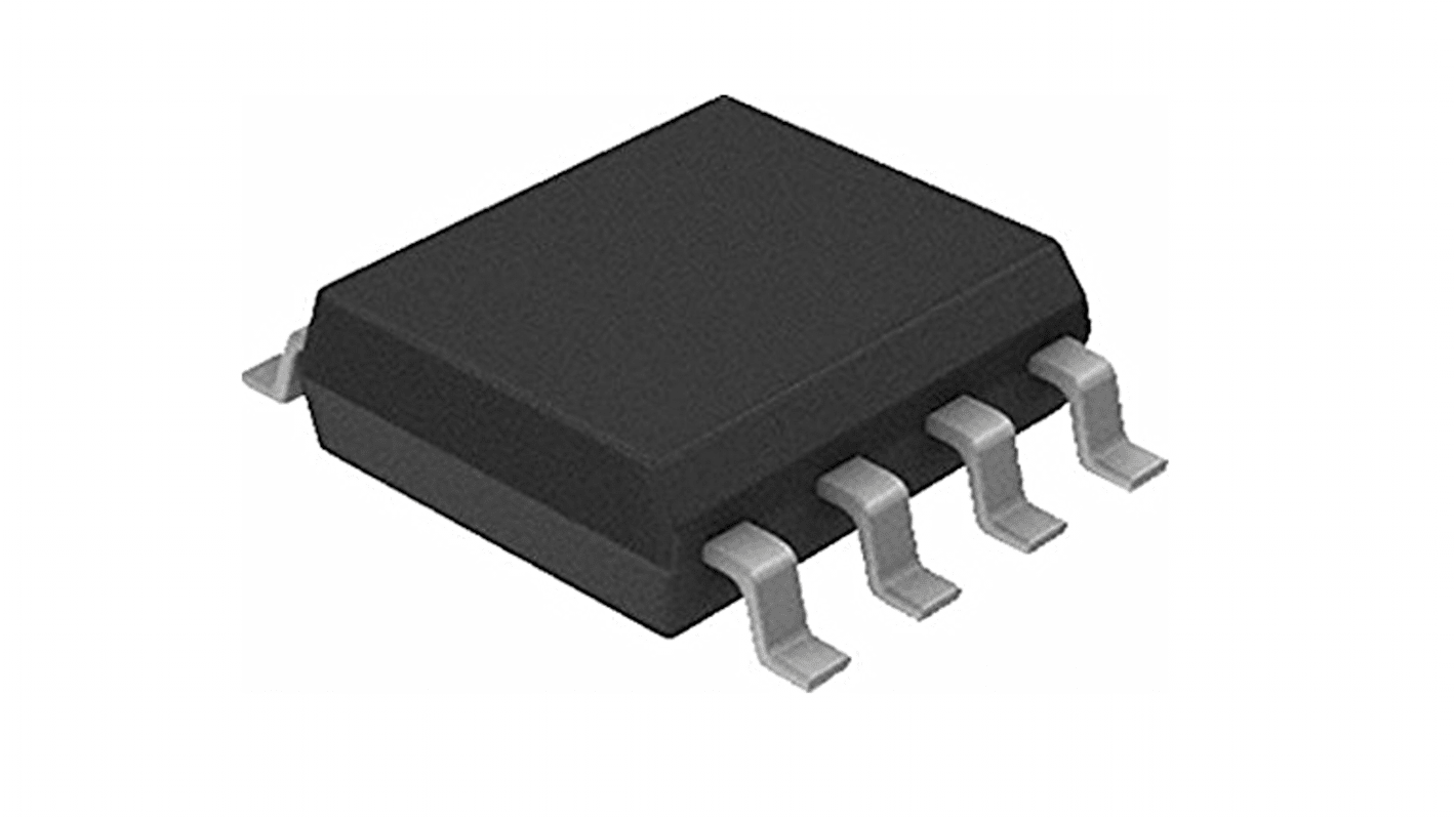 ROHM PFC-Controller 50 kHz Quelle 20μA max. Sink 20μA