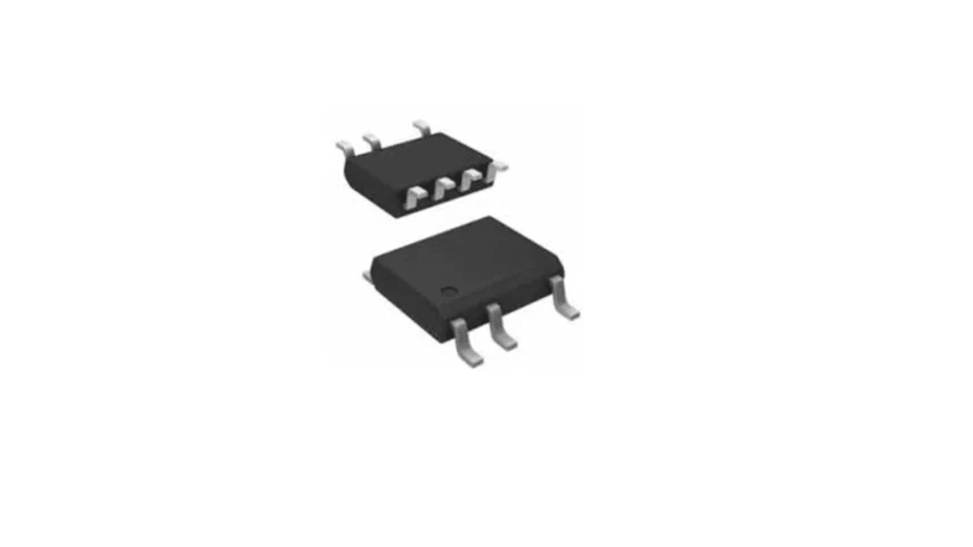 Convertisseur AC-DC Montage en surface, Traversant ROHM 7 broches SOP-J7S