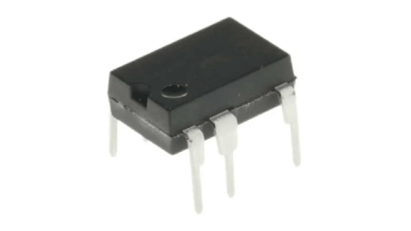 Convertitore c.c.-c.c. ROHM, Input max 21,6 V