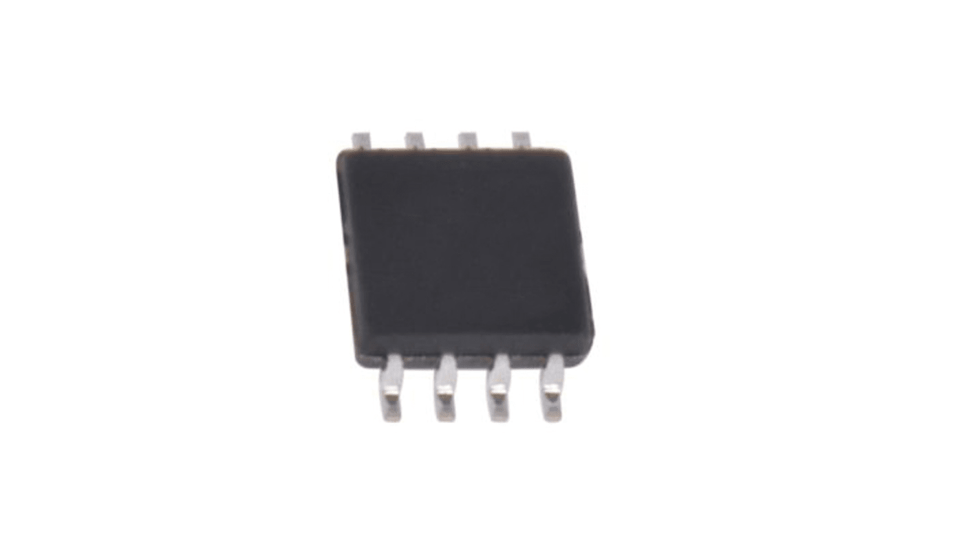 AEC-Q100 Soros EEPROM memória BR24H32FVT-5ACE2 32kbit, 4k x, 8bit I2C, 450ns, 8-tüskés TSSOP-B