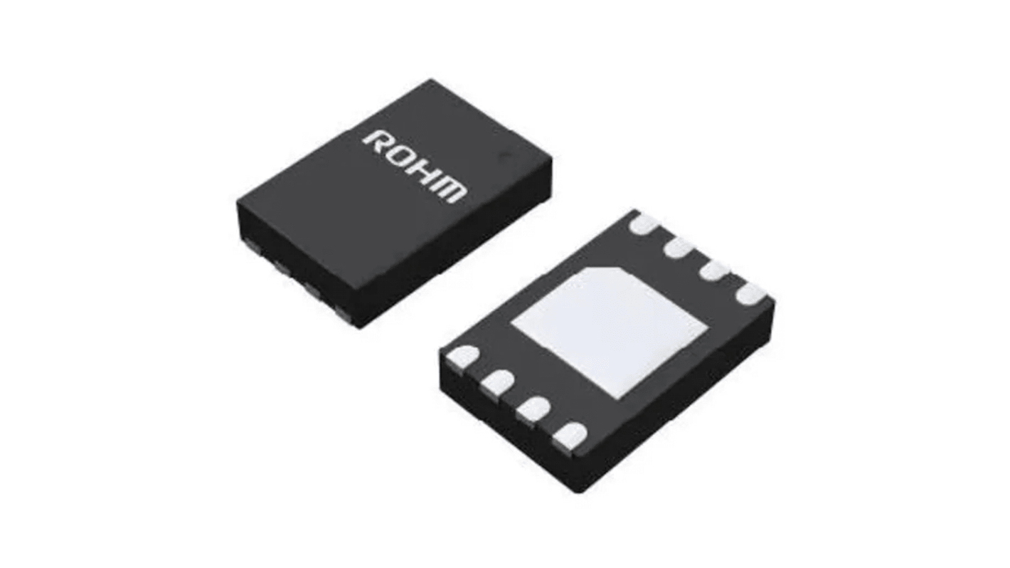 Mémoire EEPROM en série, BR24H32NUX-5ACTR, 32Kbit, I2C VSON008X2030, 8 broches, 8bit