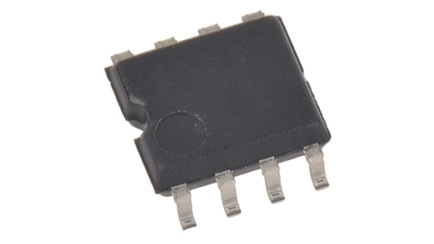 standard: AEC-Q100Sériová paměť EEPROM BR25H256FJ-5ACE2, 256kbit 32k x 8bitů, SPI 20ns, počet kolíků: 8, SOP-J