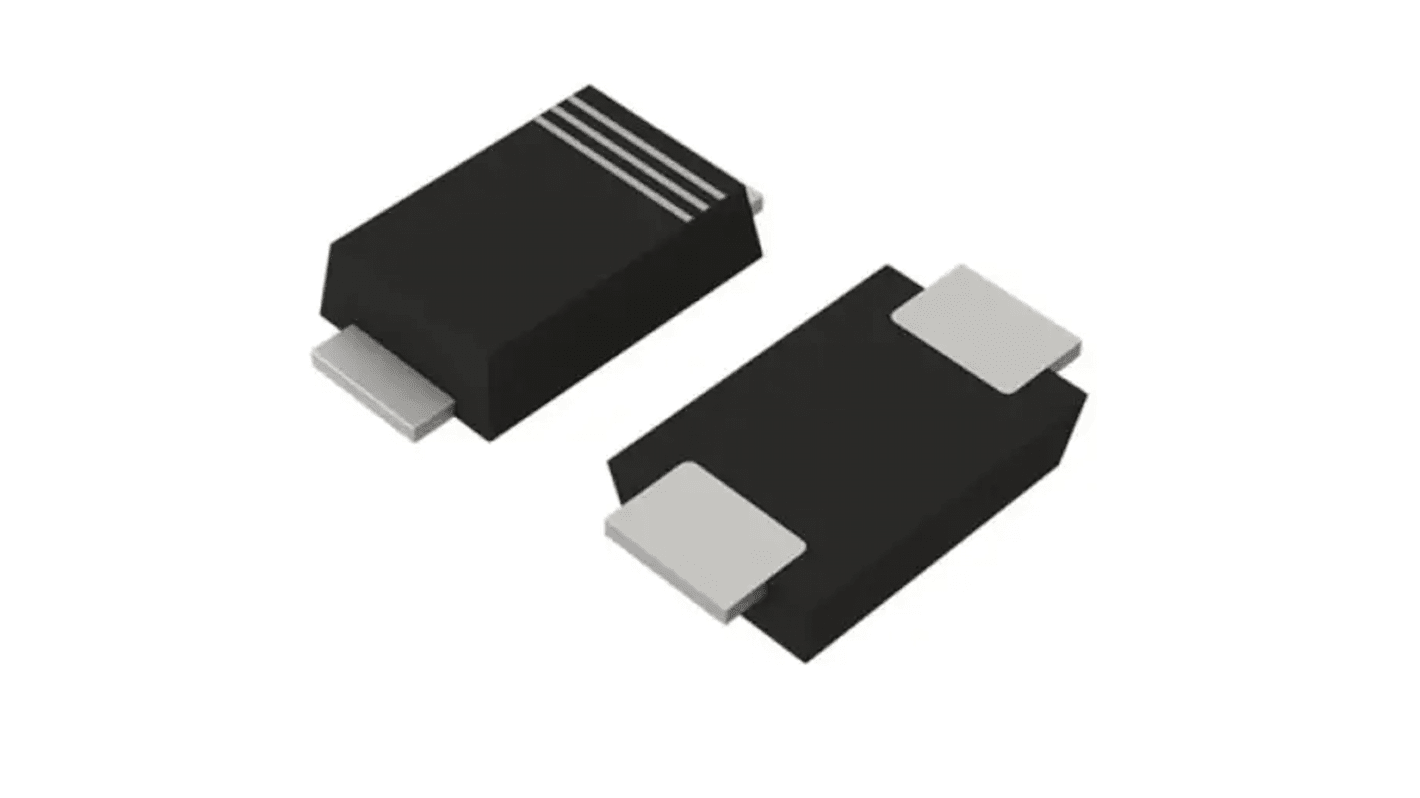 ROHM RBL SMD, THT Schottky Gleichrichter & Schottky-Diode , 100V / 3A SOD-128