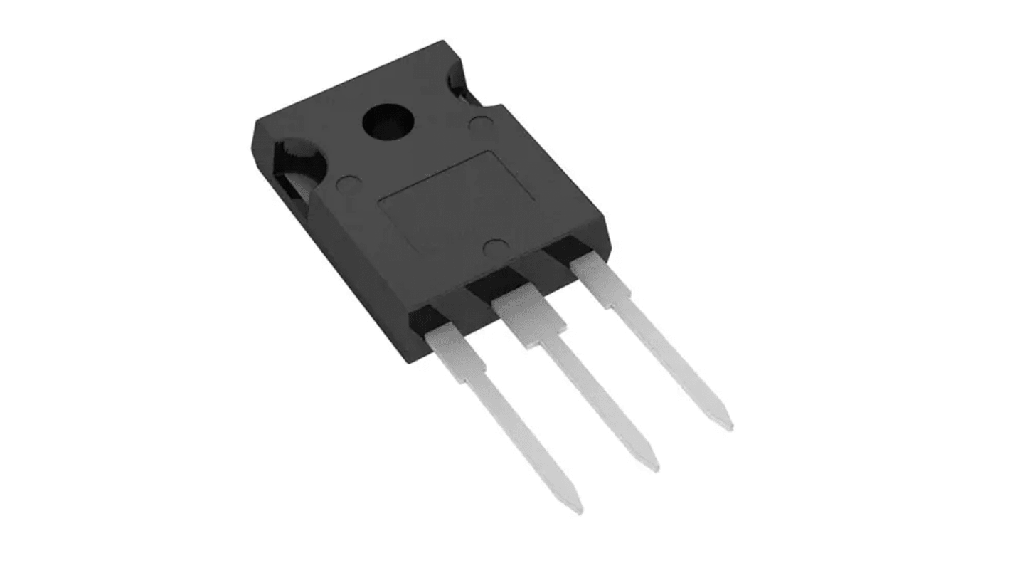 ROHM SCS215AEGC11 Ensretter & Schottky-diode, 650V, 15A TO-247N