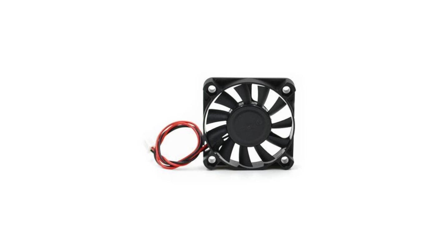 Ventilador Raise3D 1104000011 para uso con Pro2 y Pro2 Plus, Raise3D